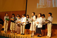 東京鶴丸会2008